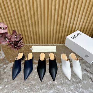 Loewe Shoe Style 3101197