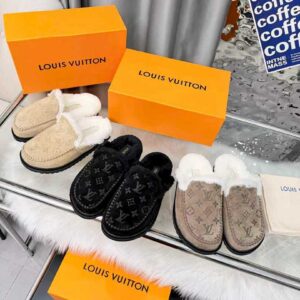 Louis Vuitton Shoe Style 2601115
