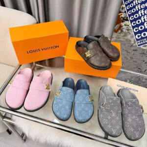 Louis Vuitton Shoe Style 1901115
