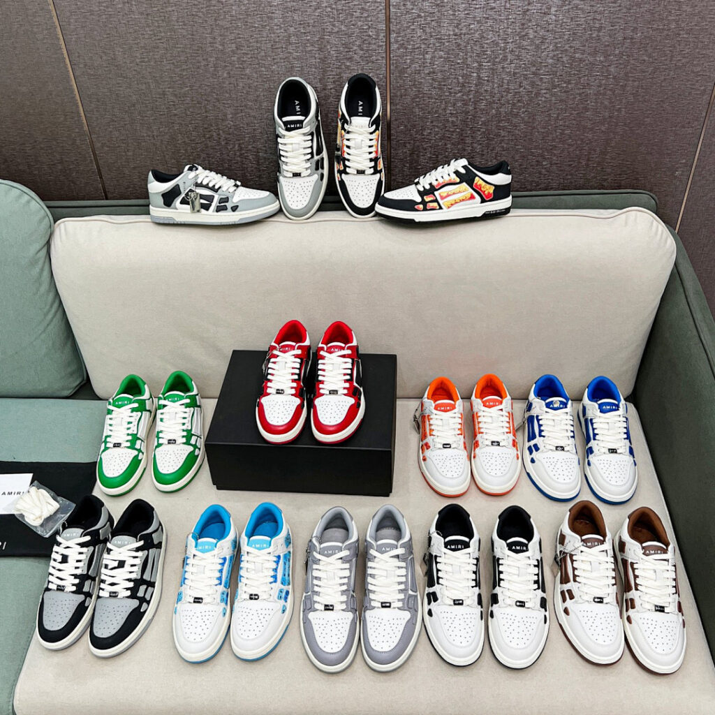 Shoe Style 3101192