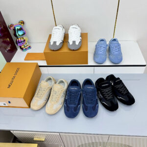 Louis Vuitton Shoe Style 3501192