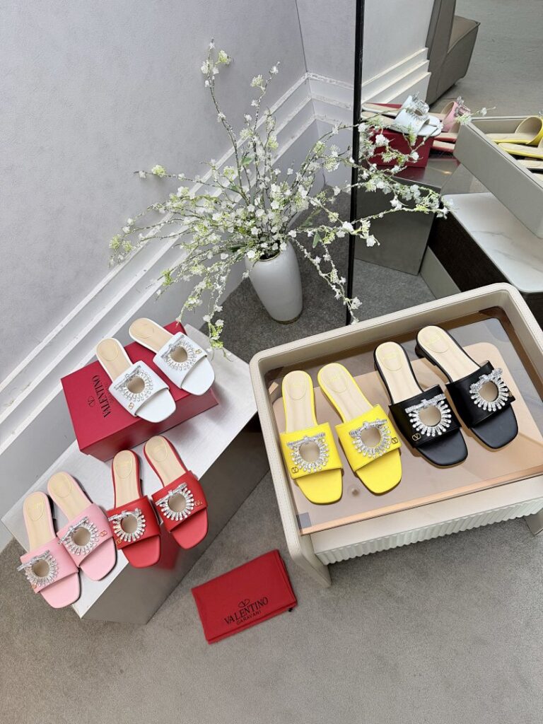 Valentino Shoe Style 2001117