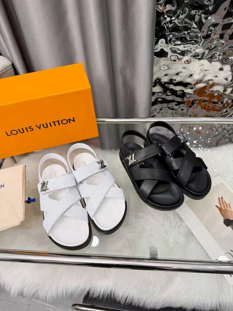 Louis Vuitton Shoe Style 2001115