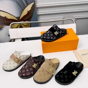 Louis Vuitton Shoe Style 1901115