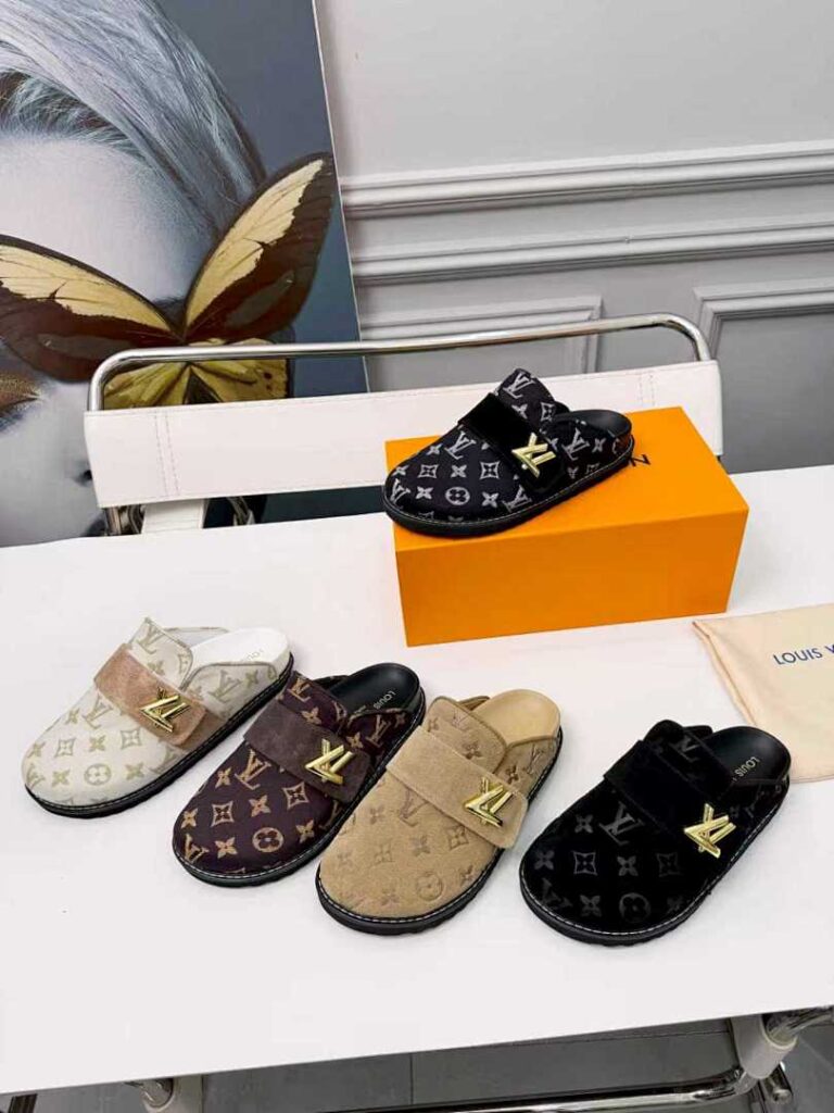 Louis Vuitton Shoe Style 1901115