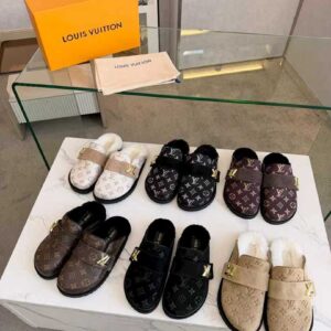 Louis Vuitton Shoe Style 2201115