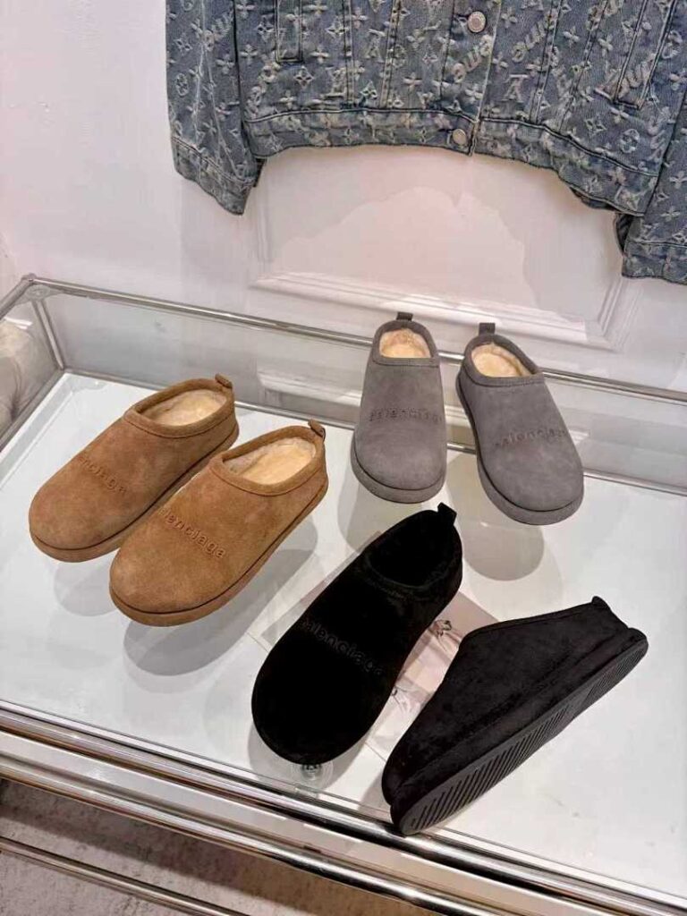 Balenciaga Shoe Style 2511198