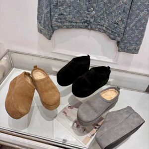 Balenciaga Shoe Style 2601198