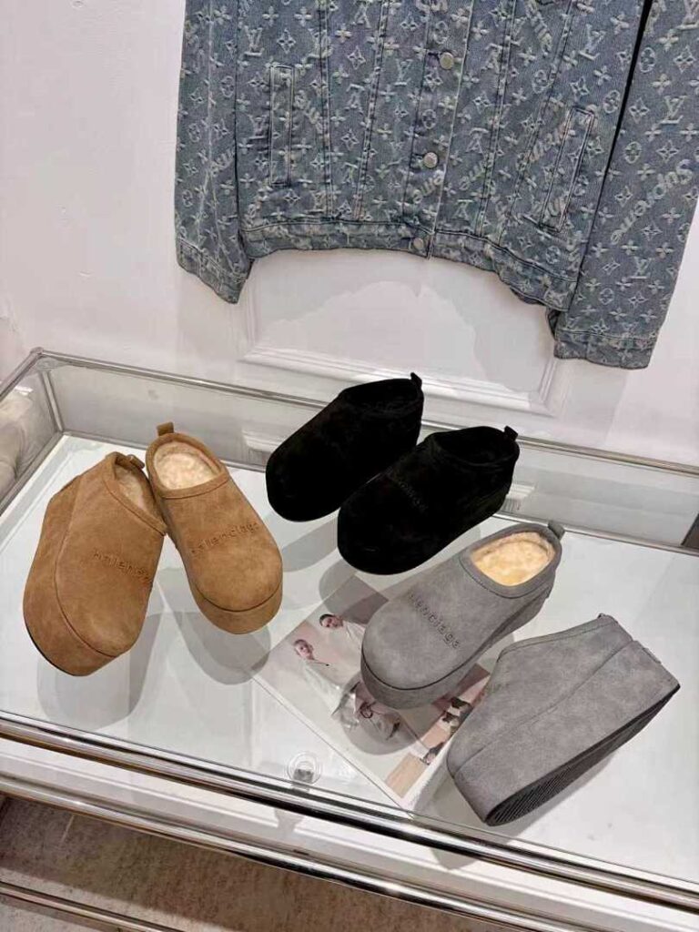 Balenciaga Shoe Style 2601198