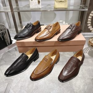 Miu Miu Shoe Style 3001159