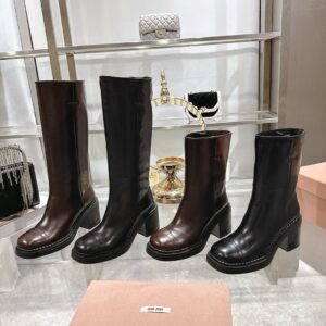 Miu Miu Shoe Style 5001159