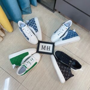 Louis Vuitton Shoe Style 3101155