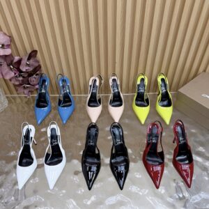Christian Louboutin Shoe Style 3201197