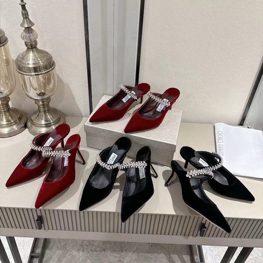 Jimmy Choo Shoe Style 2801135