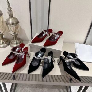 Jimmy Choo Shoe Style 2801135