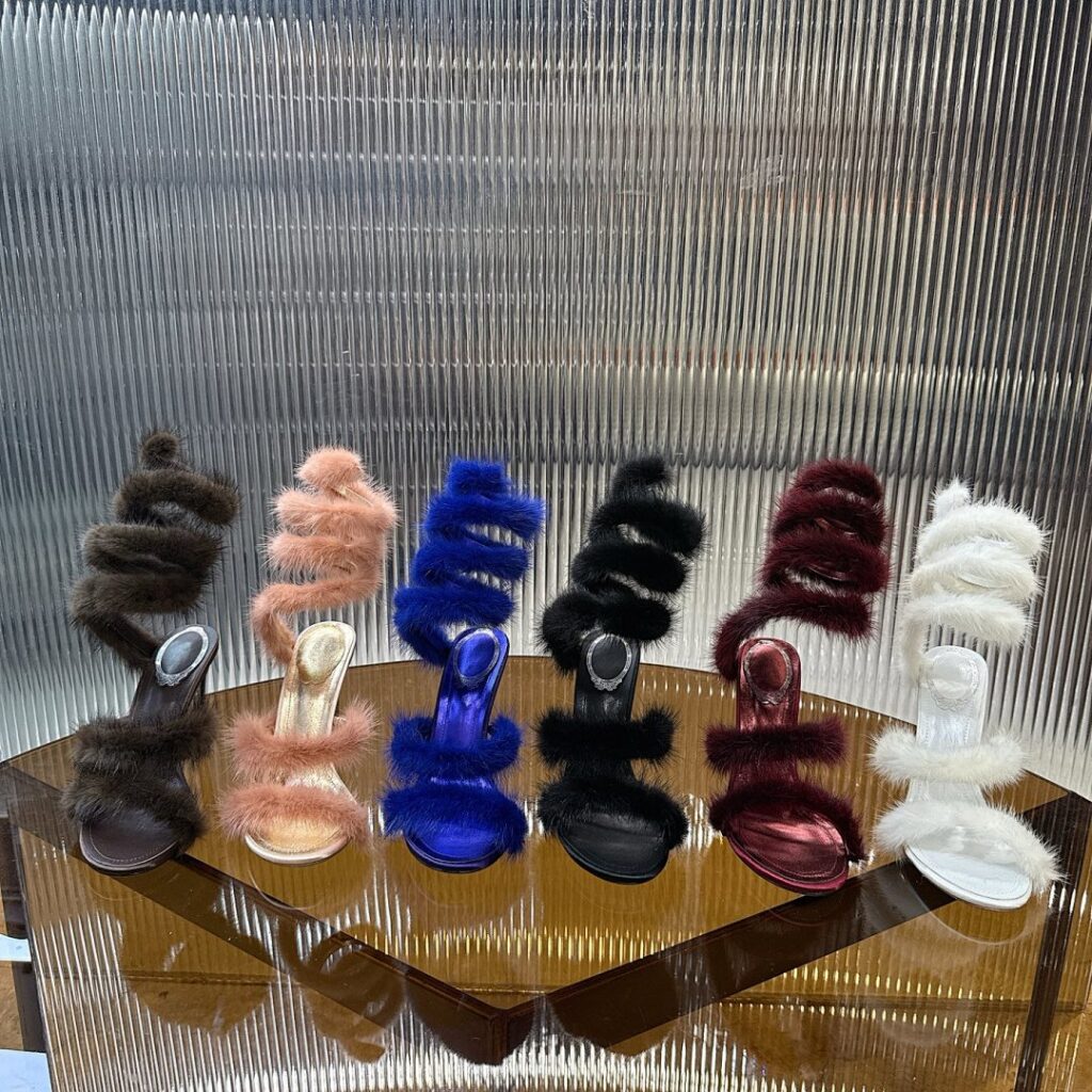 Shoe Style 4001135
