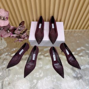 Jimmy Choo Shoe Style 2901197