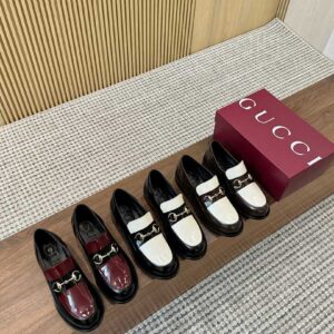Gucci Shoe Style 3101187