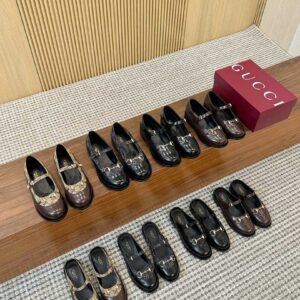 Gucci Shoe Style 3101187