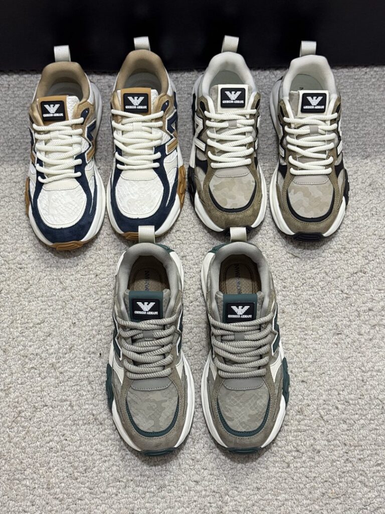 Shoe Style 2401127