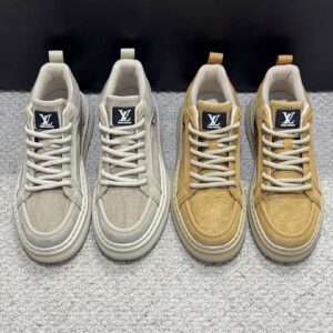 Louis Vuitton Shoe Style 2401127