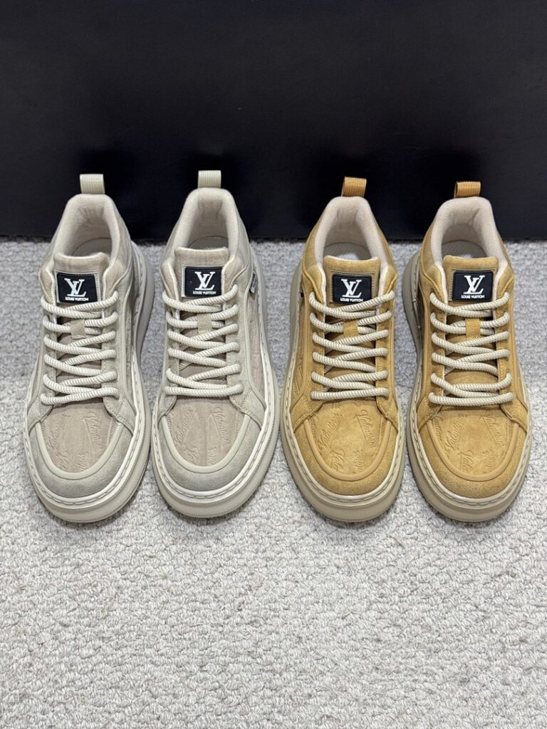 Louis Vuitton Shoe Style 2401127