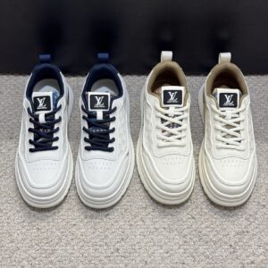 Louis Vuitton Shoe Style 2401127