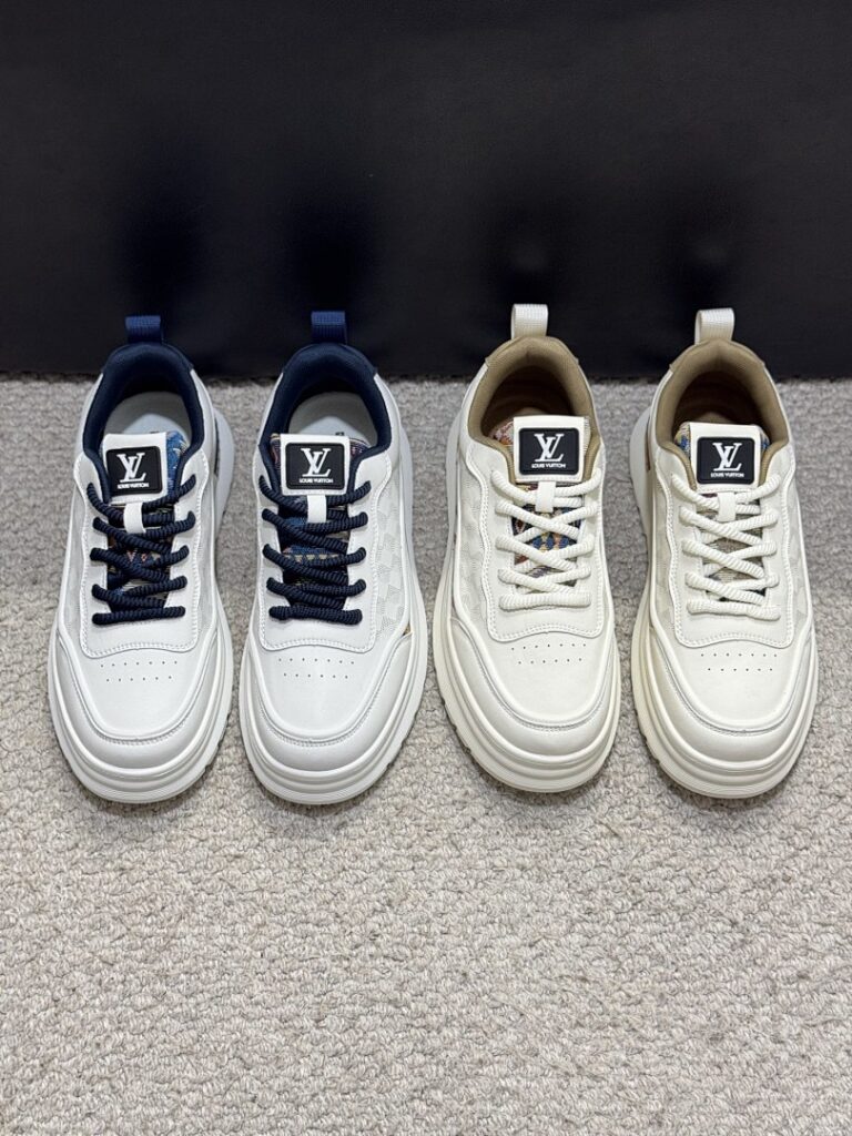 Louis Vuitton Shoe Style 2401127