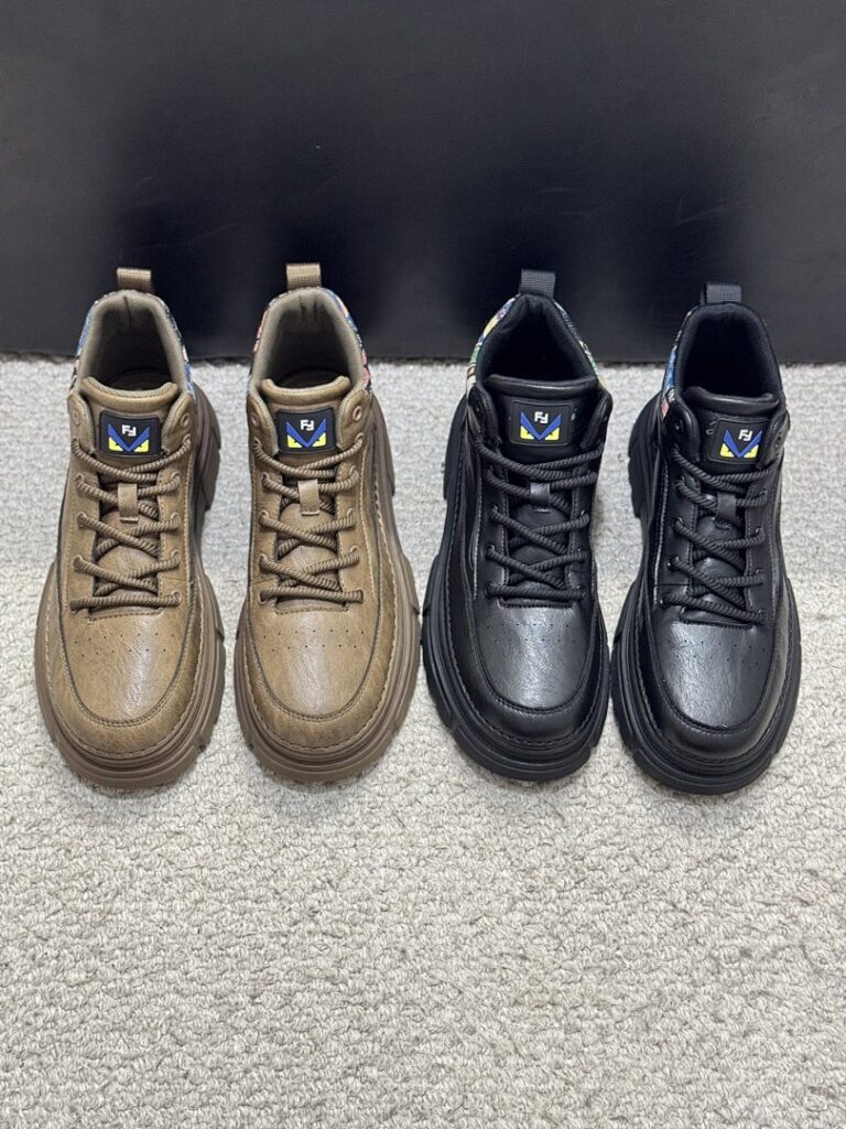 Fendi Shoe Style 2401127