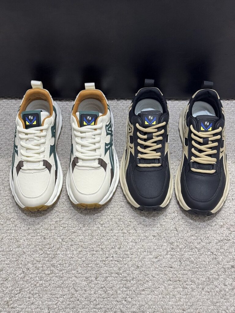 Fendi Shoe Style 2401127