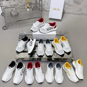 Dior Shoe Style 3501192