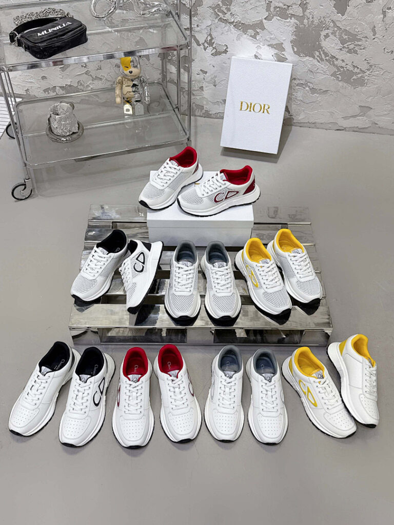 Dior Shoe Style 3501192