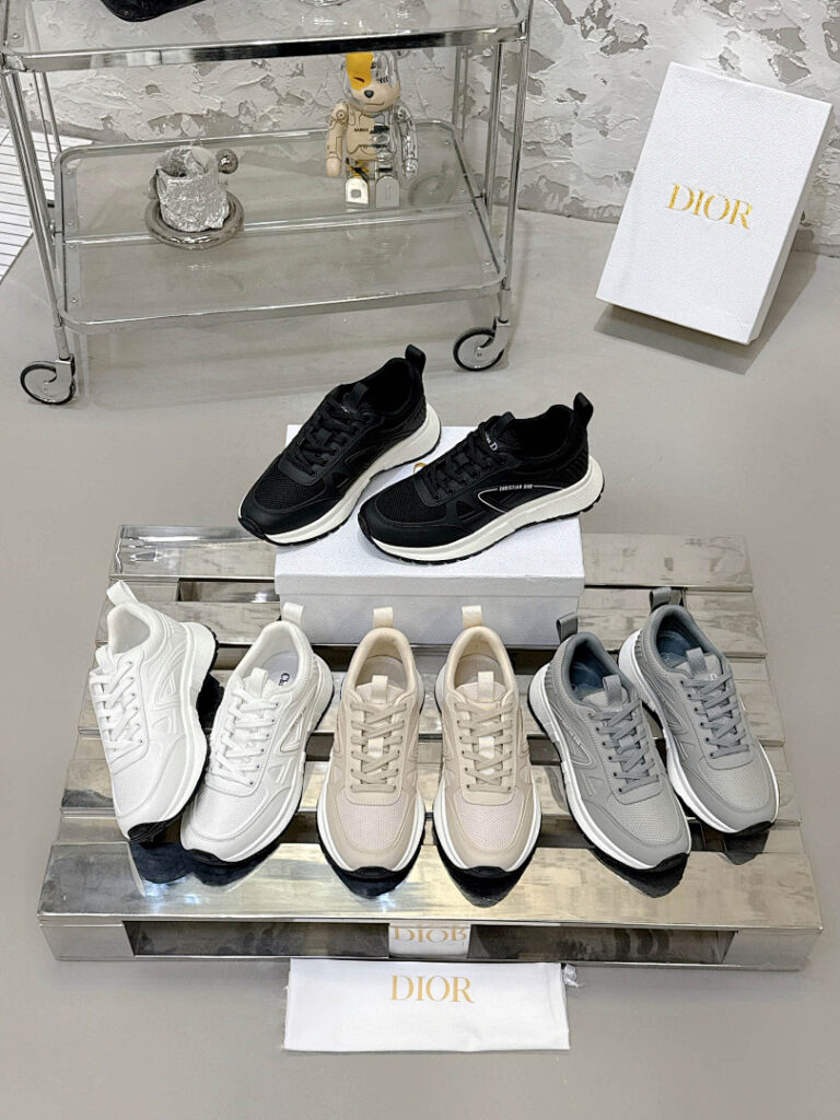 Dior Shoe Style 3501192