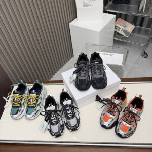 Off-White Shoe Style 3701178