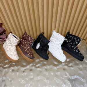 Louis Vuitton Shoe Style 3501197
