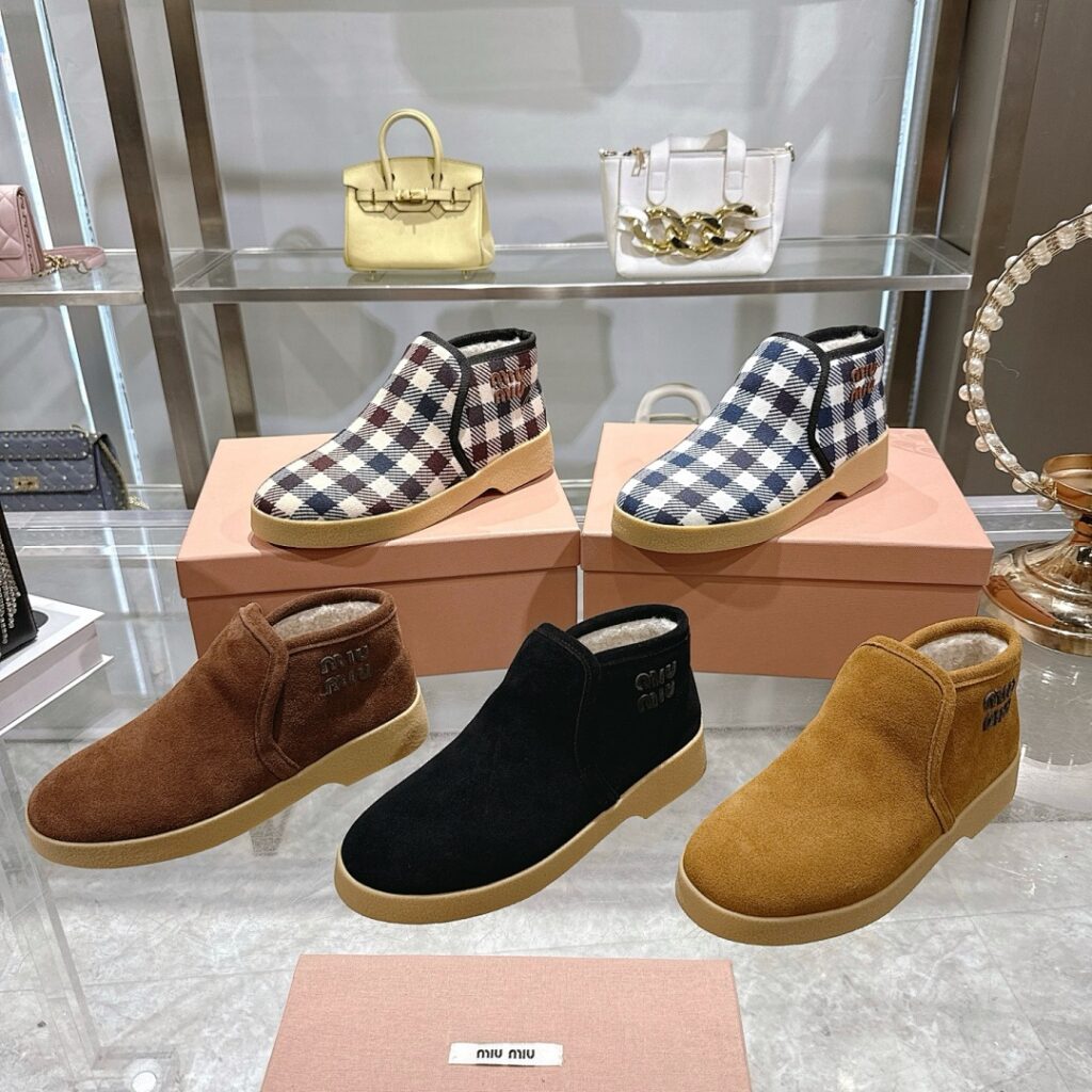 Miu Miu Shoe Style 3201159