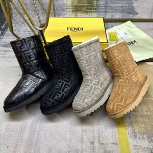 Fendi Shoe Style FD 35-40 39-44 4