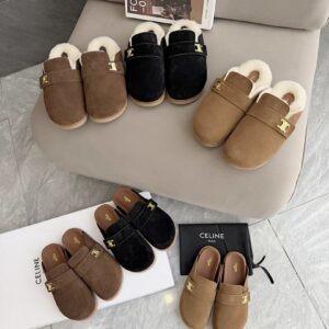 Celine Shoe Style 2301150