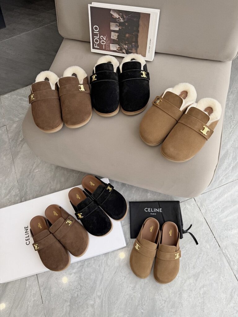 Celine Shoe Style 2301150