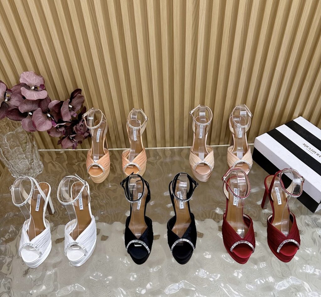 Aquazzura Shoe Style 3701197