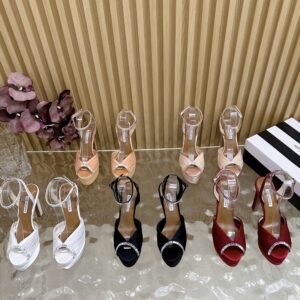 Aquazzura Shoe Style 3701197