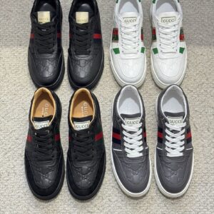 Gucci Shoe Style 2301127