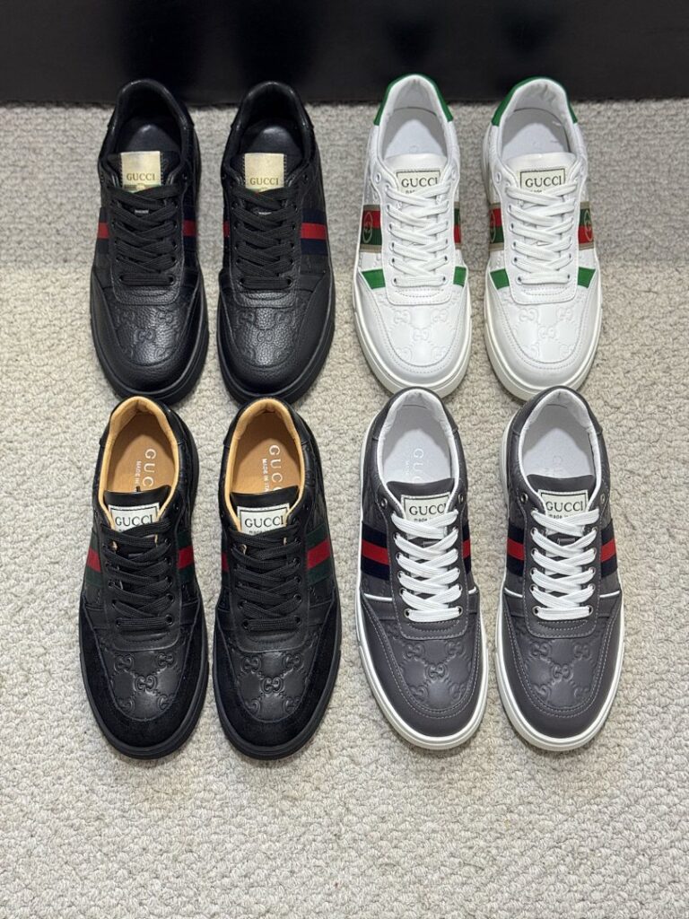 Gucci Shoe Style 2301127