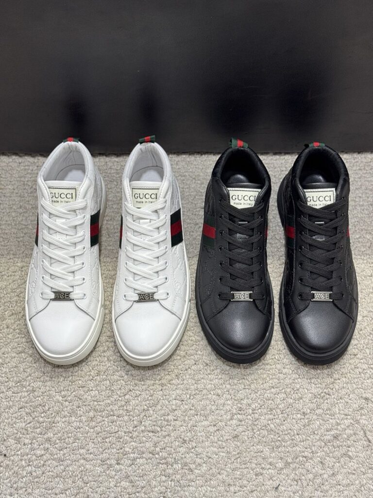 Gucci Shoe Style 2511127