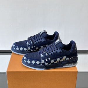 Louis Vuitton Shoe Style 3801128