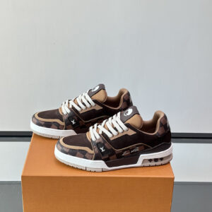 Louis Vuitton Shoe Style 3801128