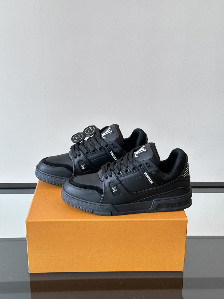 Louis Vuitton Shoe Style 3801128