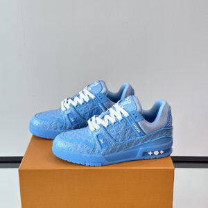 Louis Vuitton Shoe Style 4001128