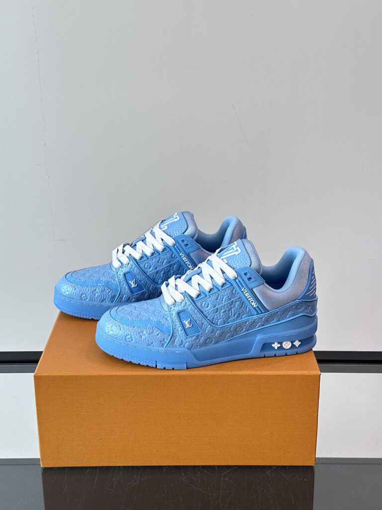Louis Vuitton Shoe Style 4001128