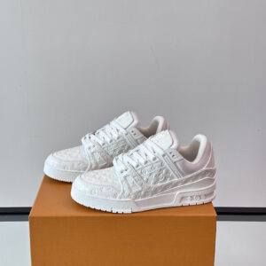 Louis Vuitton Shoe Style 4001128